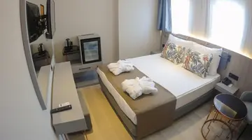 Alessia Hotel