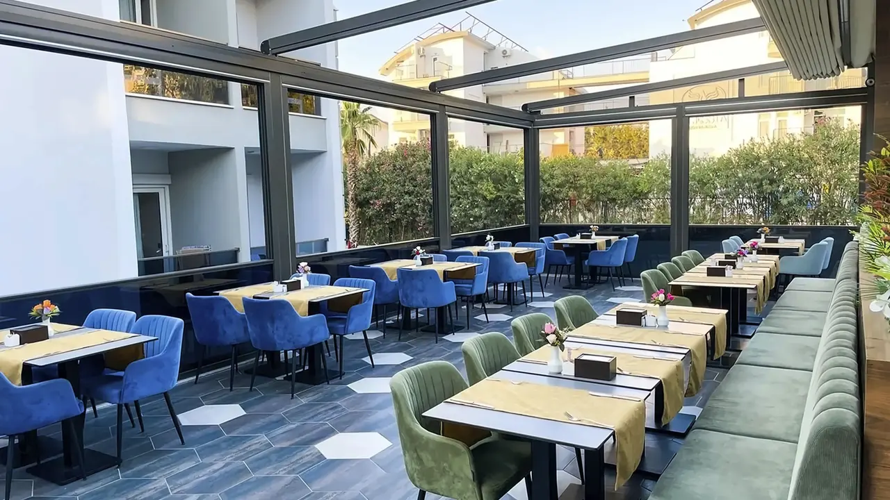 Alessia Hotel