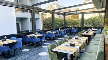 Alessia Hotel