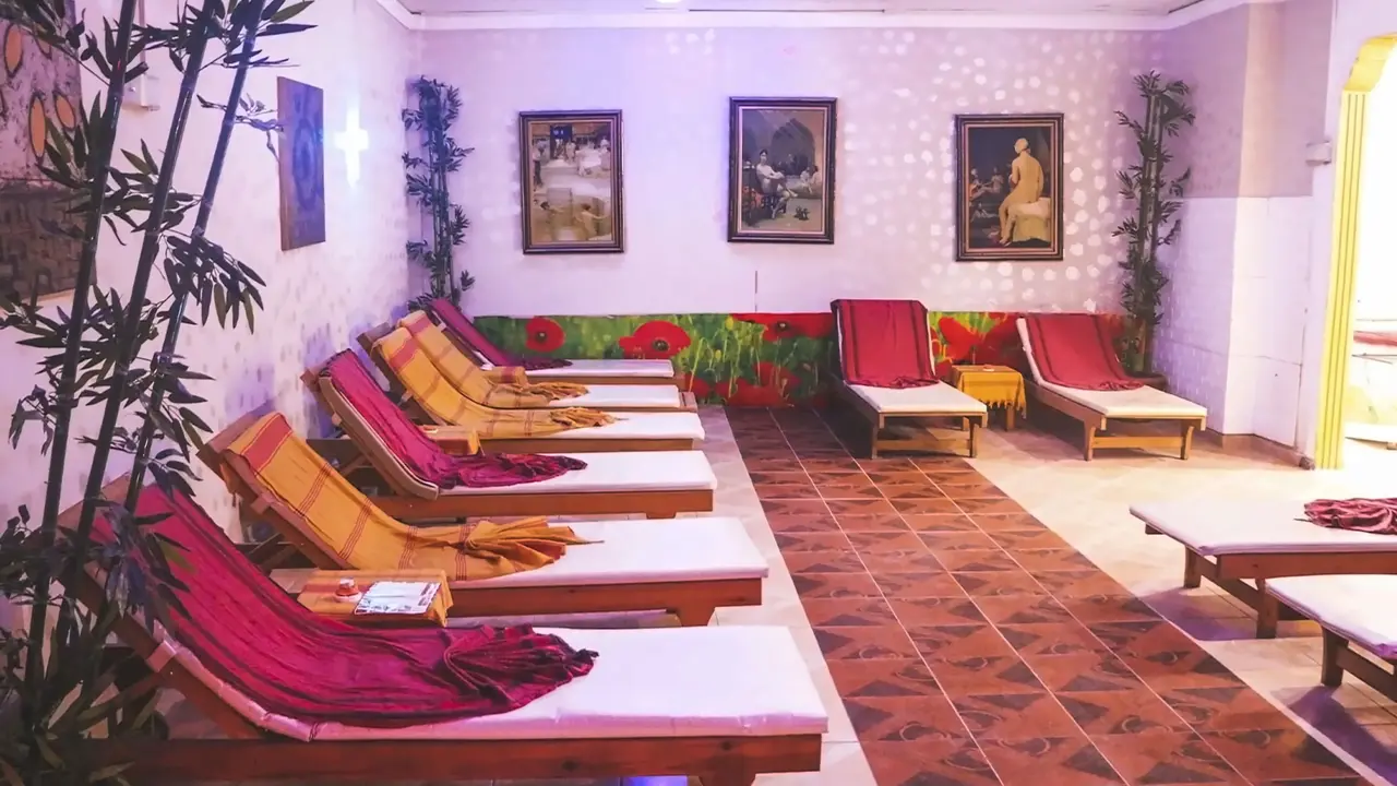 Alessia Hotel