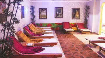 Alessia Hotel