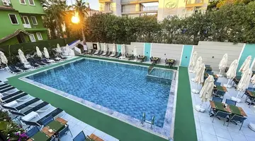 Alessia Hotel