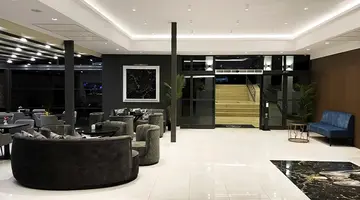 Alessia Hotel