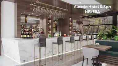 ALESSIA HOTEL