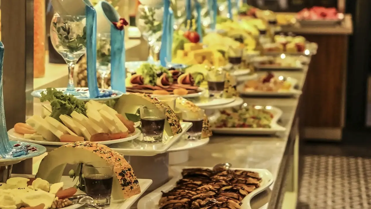 Alessia Hotel