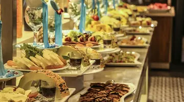Alessia Hotel