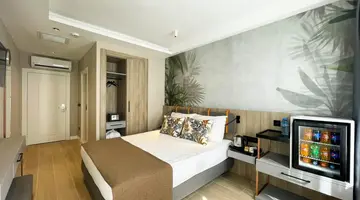 Alessia Hotel