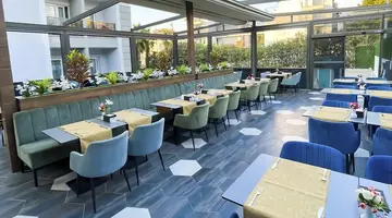 Alessia Hotel