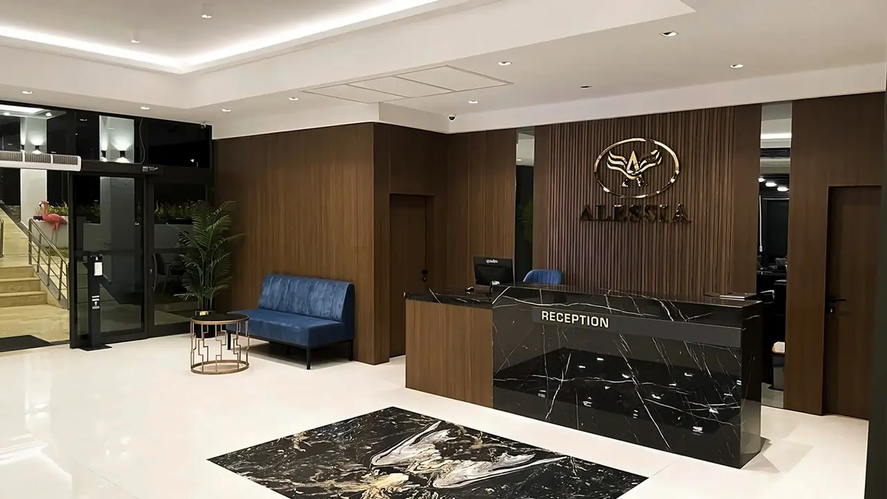 Alessia Hotel