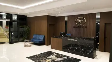 Alessia Hotel