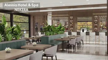 ALESSIA HOTEL