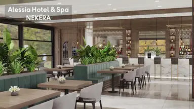 ALESSIA HOTEL