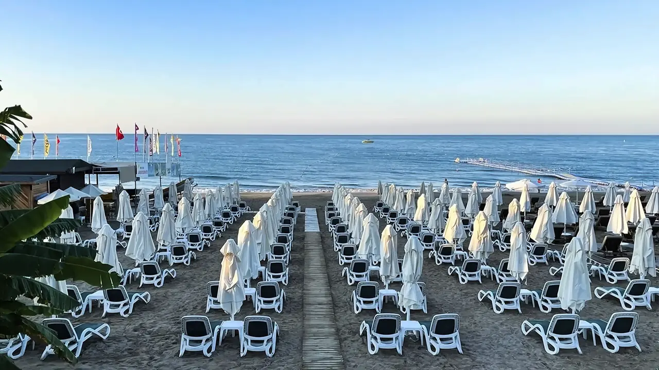 Alessia Hotel