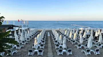 Alessia Hotel