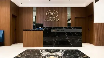 Alessia Hotel