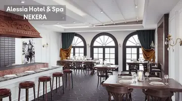 ALESSIA HOTEL