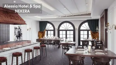 ALESSIA HOTEL