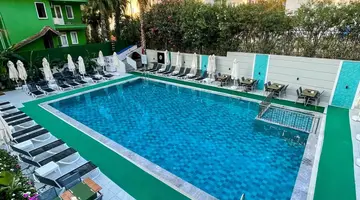 Alessia Hotel