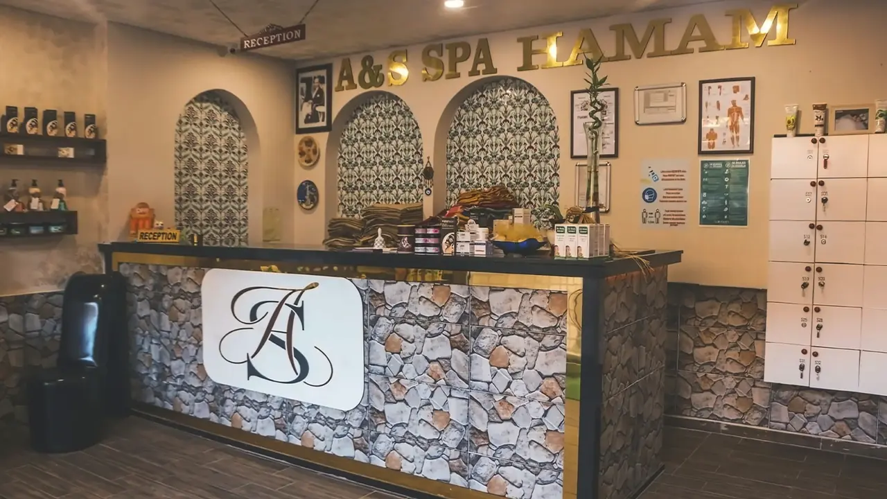 Alessia Hotel