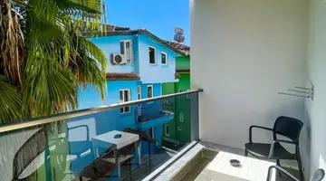 Alessia Hotel