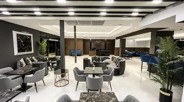 Alessia Hotel