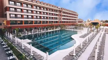 Aletris Deluxe Hotel & Spa