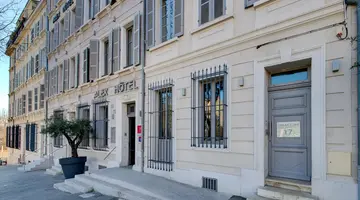 Alex Hotel & Spa