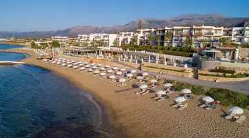 ALEXANDER BEACH HOTEL AND VILLAGE RESORT
