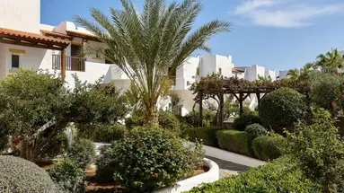 Alexander Beach Hotel And Village Resort