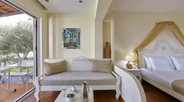 Alexander Beach Hotel And Village Resort