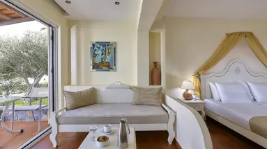 Alexander Beach Hotel And Village Resort