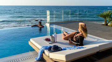 ALEXANDER BEACH HOTEL AND VILLAGE RESORT