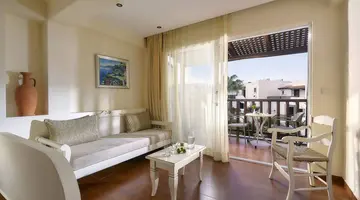 ALEXANDER BEACH HOTEL AND VILLAGE RESORT