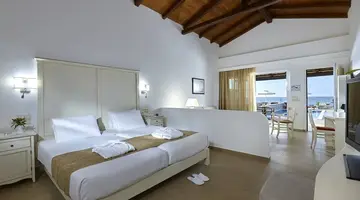 ALEXANDER BEACH HOTEL AND VILLAGE RESORT