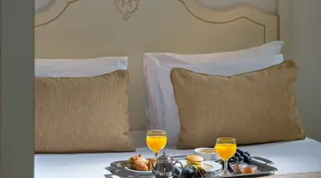 ALEXANDER BEACH HOTEL AND VILLAGE RESORT