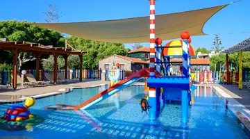 Alexander Beach Hotel And Village Resort