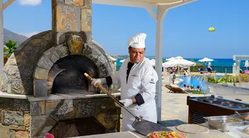 ALEXANDER BEACH HOTEL AND VILLAGE RESORT