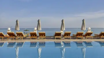 Alexander Beach Hotel And Village Resort