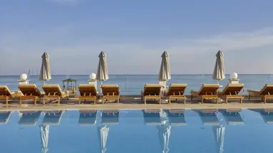 Alexander Beach Hotel And Village Resort