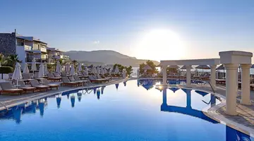 Alexander Beach Hotel And Village Resort