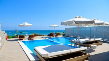 ALEXANDER BEACH HOTEL AND VILLAGE RESORT