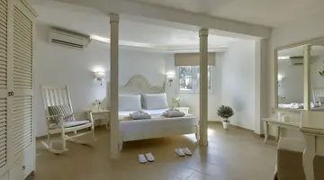 ALEXANDER BEACH HOTEL AND VILLAGE RESORT