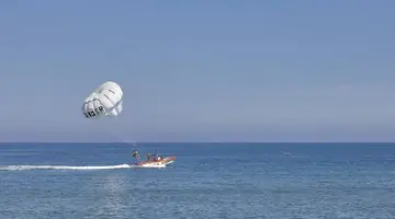 ALEXANDER BEACH HOTEL AND VILLAGE RESORT
