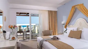Alexander Beach Hotel And Village Resort