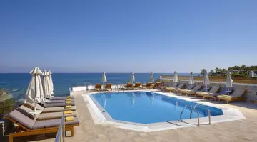 ALEXANDER BEACH HOTEL AND VILLAGE RESORT