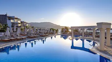 Alexander Beach Hotel And Village Resort