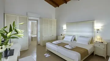 ALEXANDER BEACH HOTEL AND VILLAGE RESORT