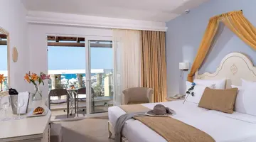Alexander Beach Hotel And Village Resort