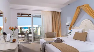 Alexander Beach Hotel And Village Resort