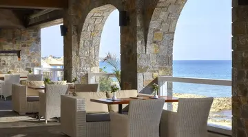 ALEXANDER BEACH HOTEL AND VILLAGE RESORT